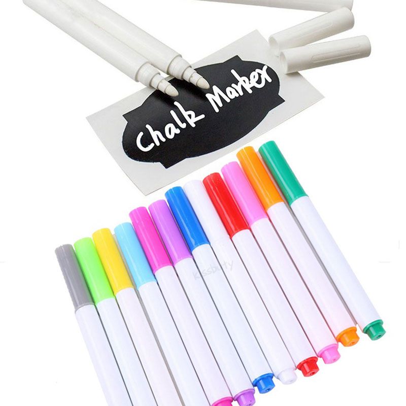 White Liquid Chalk Erasable Pe – Correction Fluid White Bewertung und Preis