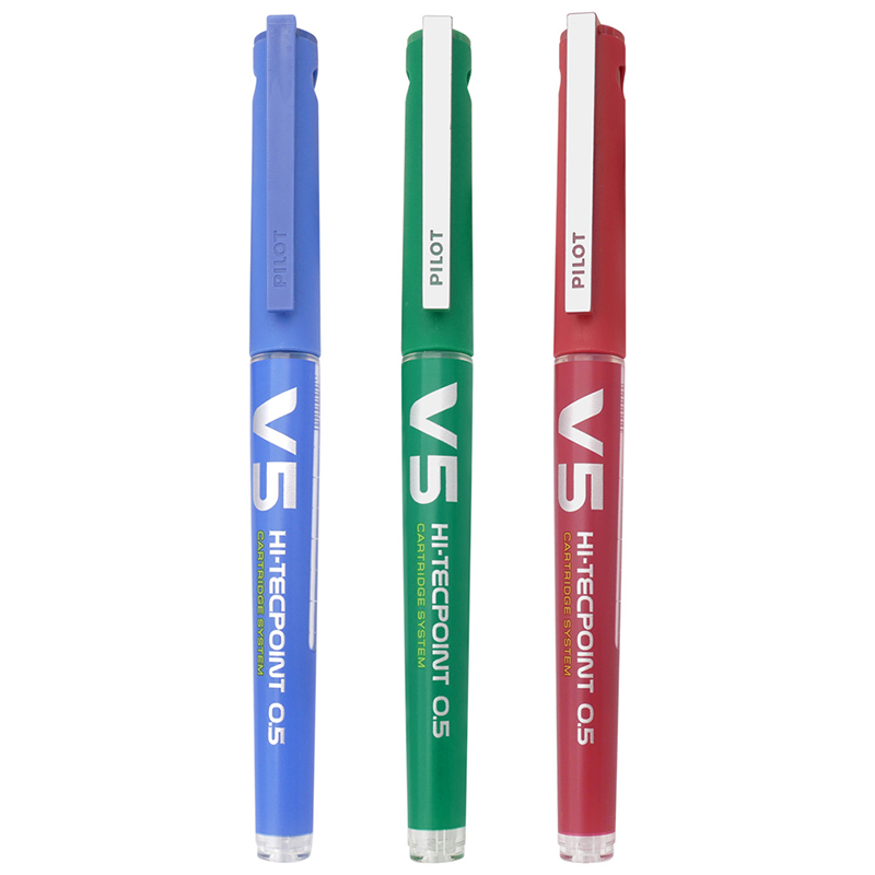 Pilot BX-V5 business roller ti – Stationery Supply Business Bewertung und Preis