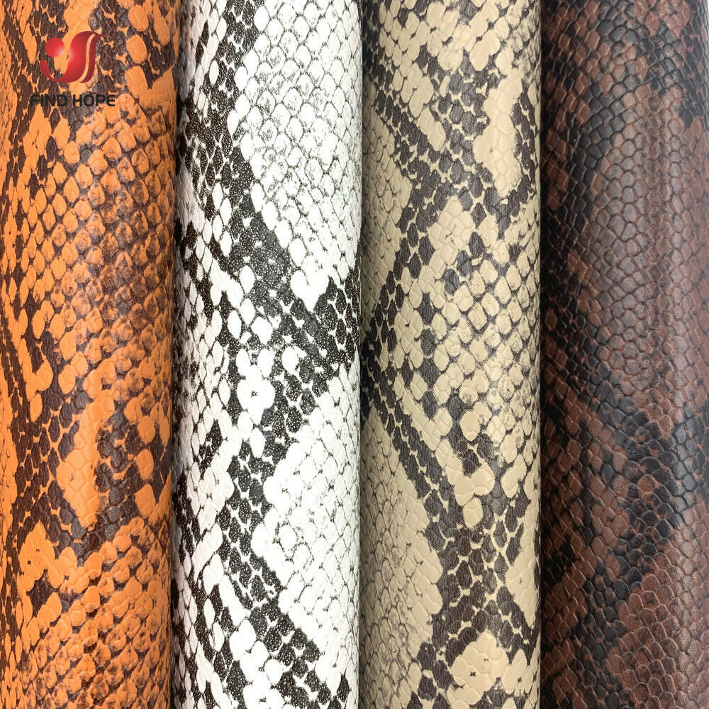 Serpentine Snakeskin Pattern F – Notebook Dotted A5 Bewertung und Preis