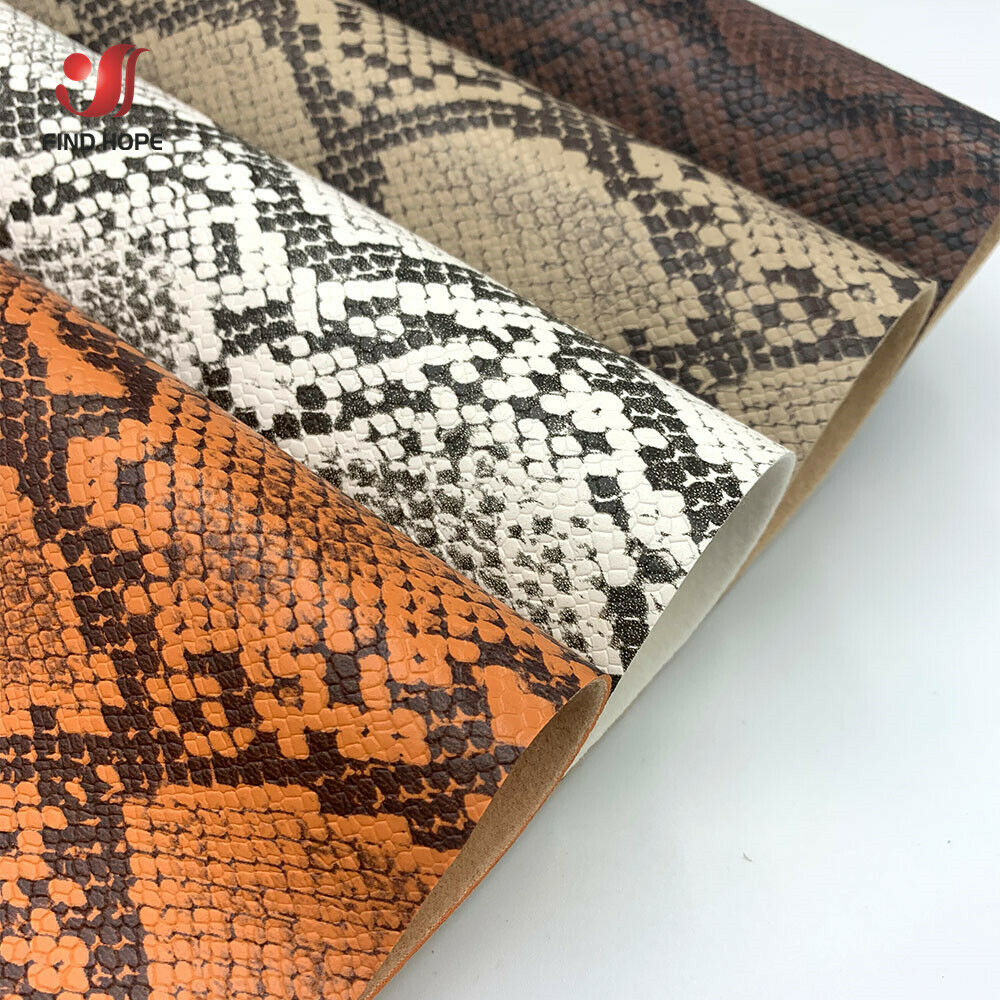 Serpentine Snakeskin Pattern F – Notebook Dotted A5 Bewertung und Preis