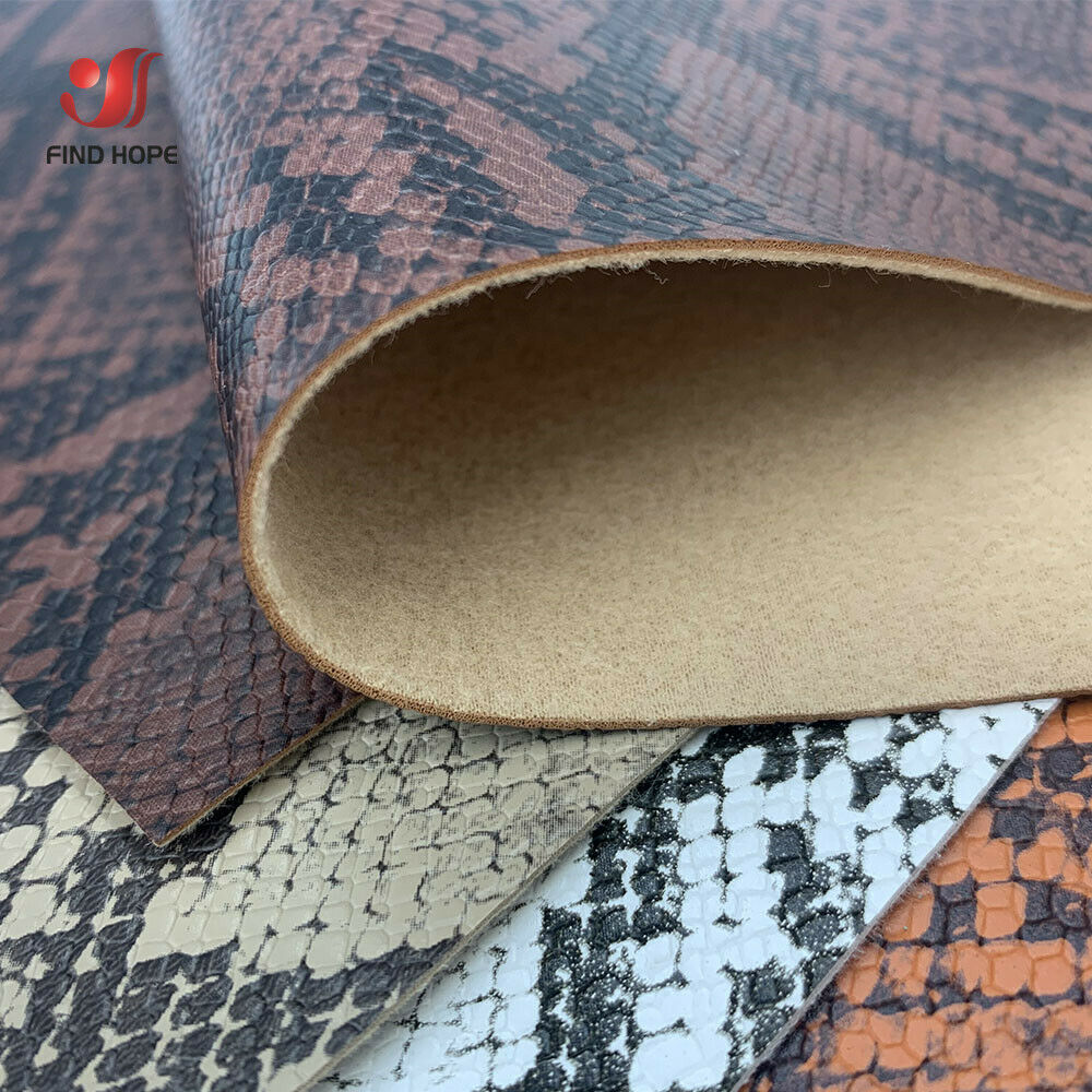 Serpentine Snakeskin Pattern F – Notebook Dotted A5 Bewertung und Preis