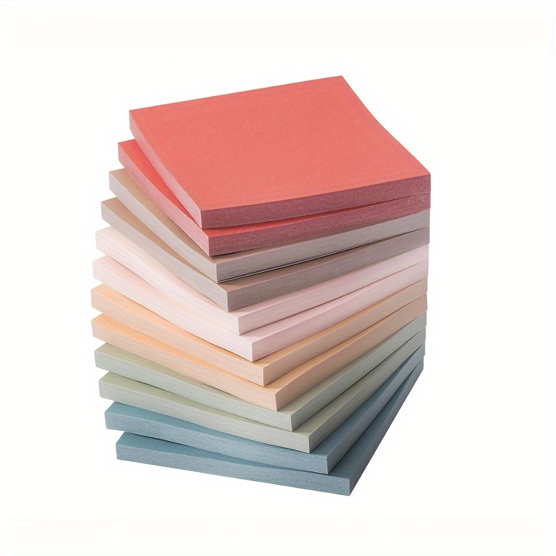 sticky note, Set of 6 Pads Fea – Graph Paper Pad Bewertung und Preis