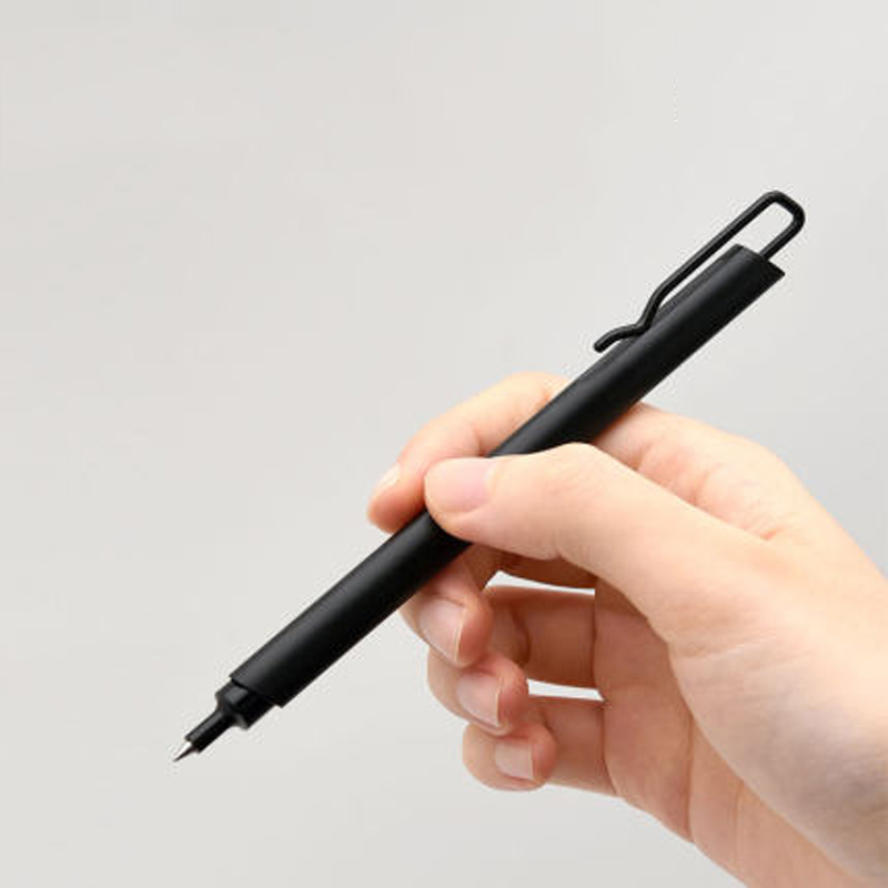 Kaco Metal Sign Pen with Refil – Stationery Supply Business Bewertung und Preis
