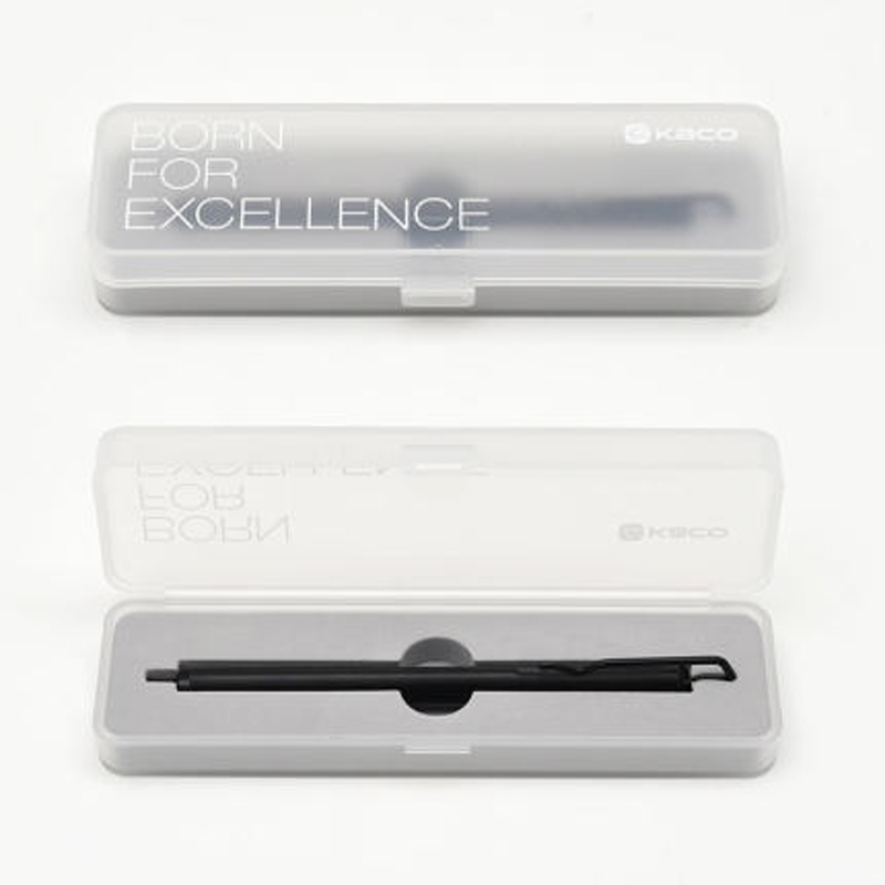 Kaco Metal Sign Pen with Refil – Stationery Supply Business Bewertung und Preis