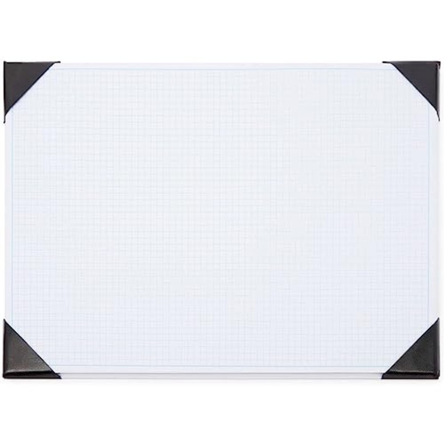 Desk Blotter Graph Paper Pad - – Graph Paper Pad Bewertung und Preis