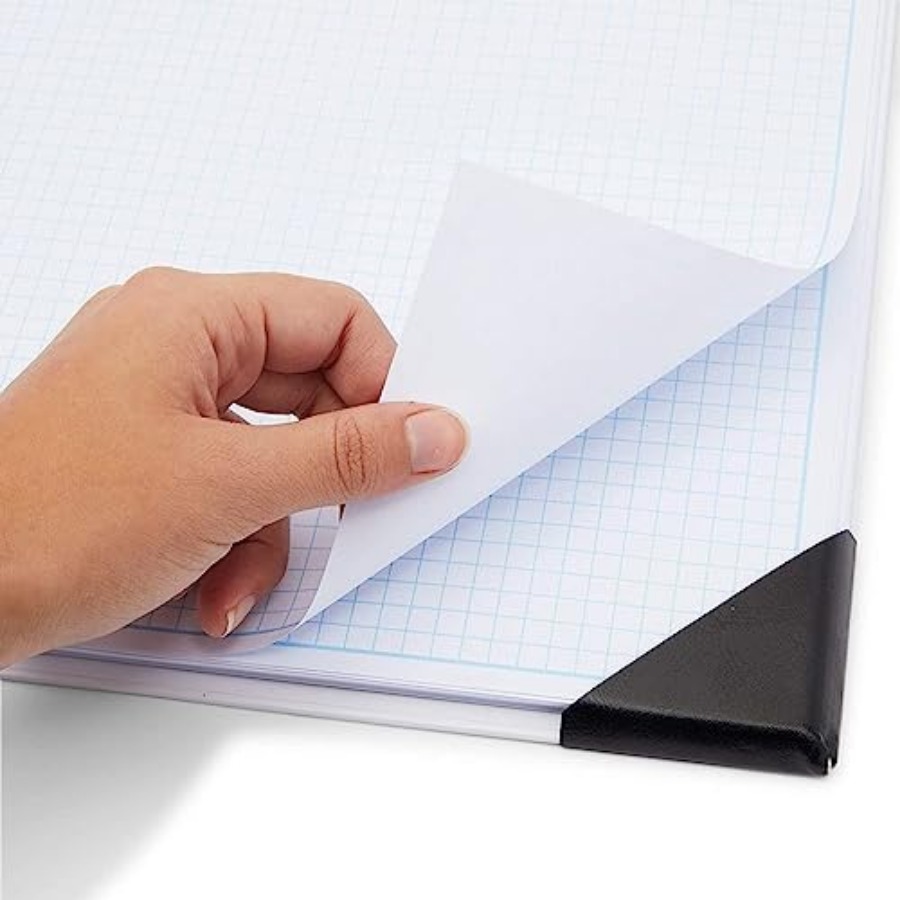 Desk Blotter Graph Paper Pad - – Graph Paper Pad Bewertung und Preis