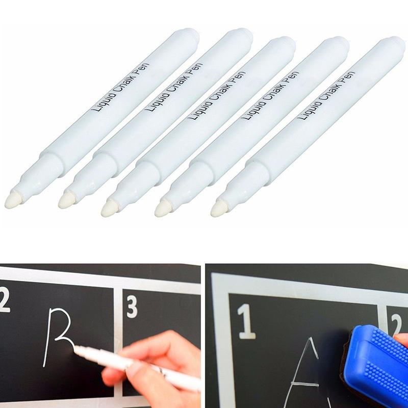 NEW High-end 1/3PCS Erasable D – Correction Fluid White Bewertung und Preis