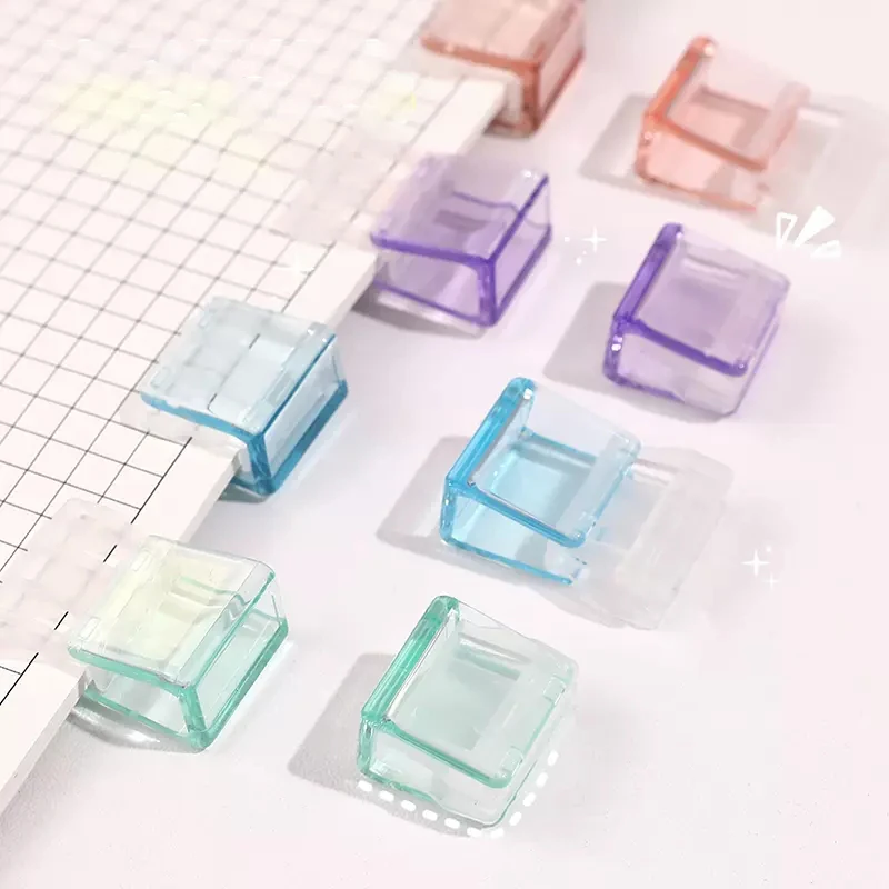5/10pcs Staples Paperclips Kaw – Binder Clip Assorted Bewertung und Preis