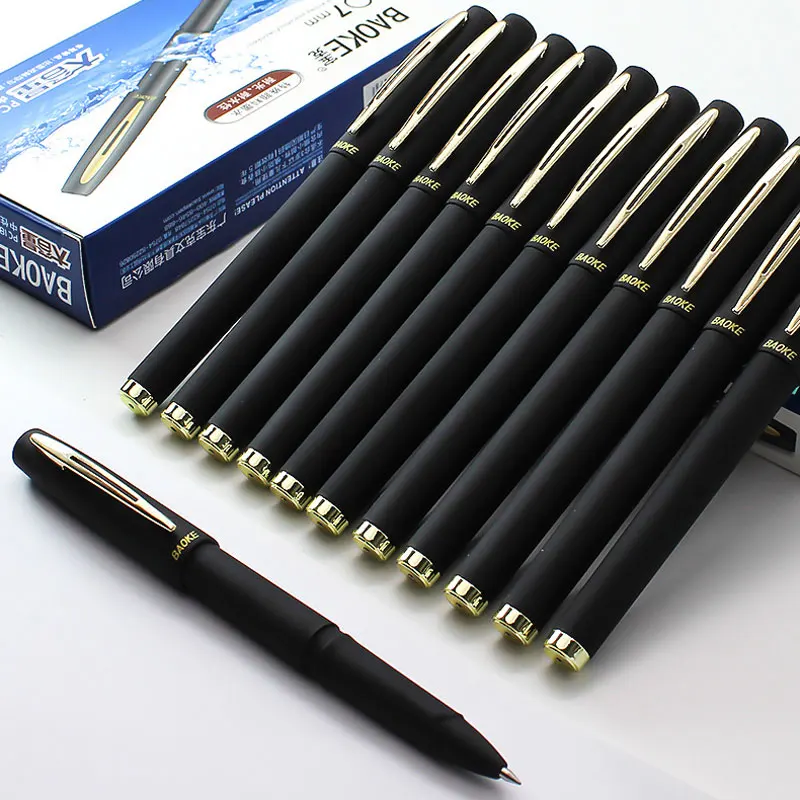 0.5/0.7/1.0mm Large Capacity O – Stationery Supply Business Bewertung und Preis