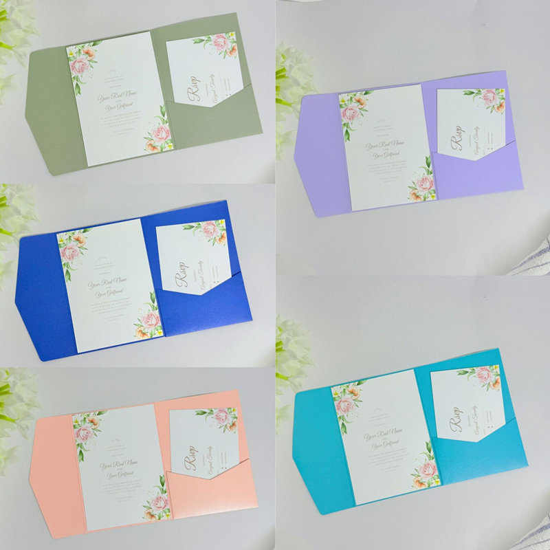 30pcs 18x13cm Green Envelopes  – Stationery Supply Business Bewertung und Preis