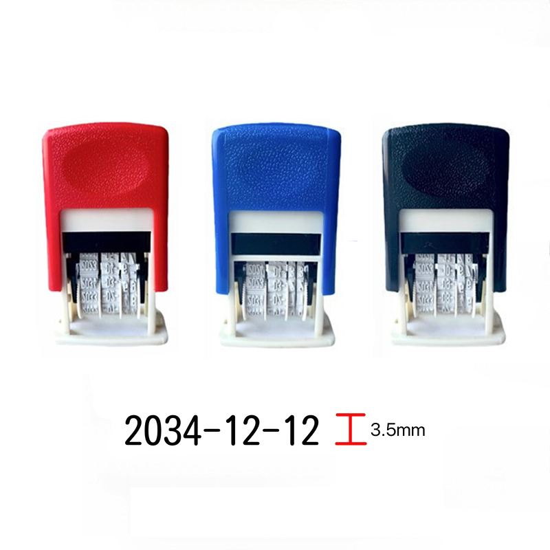 Self-inking Date Stamp for Pap – Self Inking Stamp Bewertung und Preis