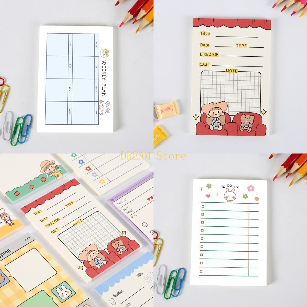 Message Notes Chesk List To Do – Office Stationery Supply List Bewertung und Preis