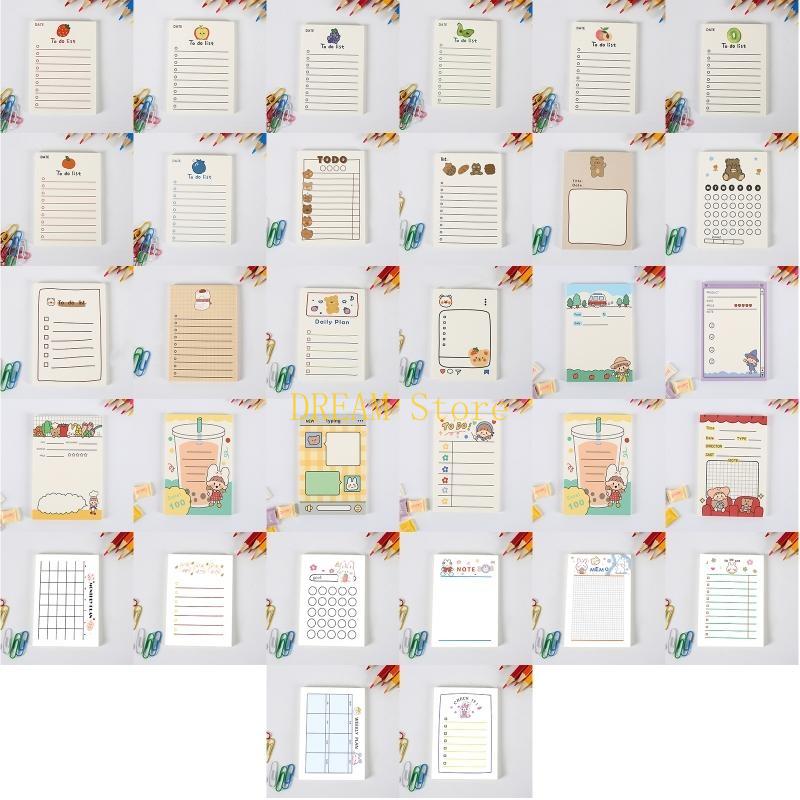 Message Notes Chesk List To Do – Office Stationery Supply List Bewertung und Preis