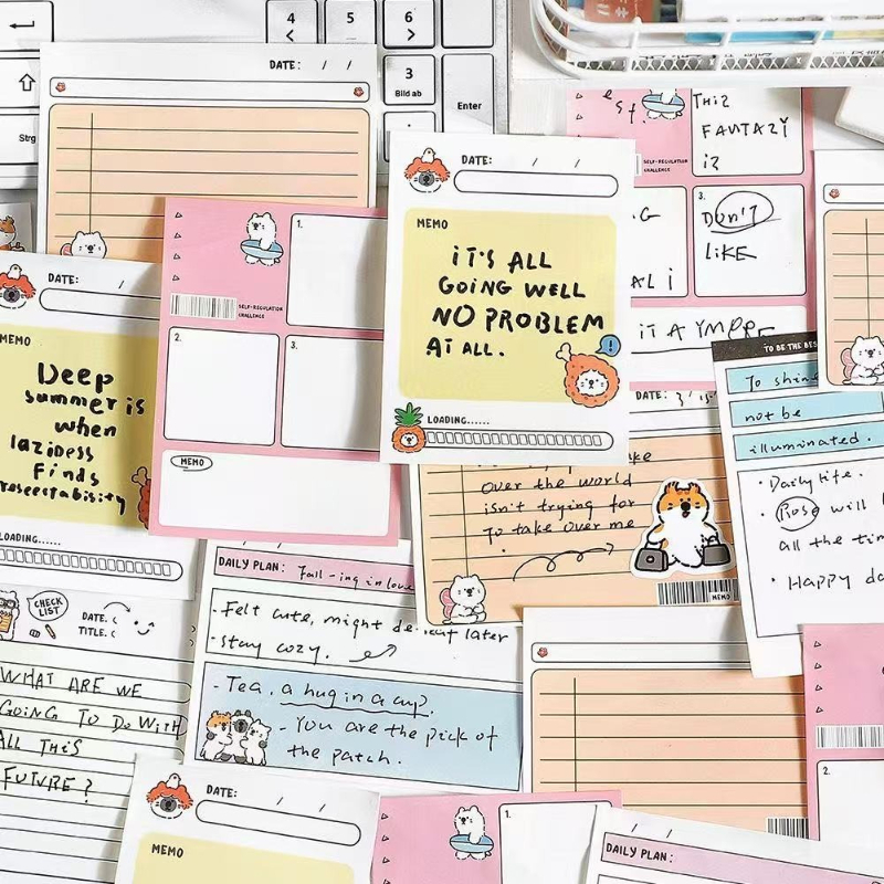 Office School Supplies A Note  – Office Stationery Supply List Bewertung und Preis