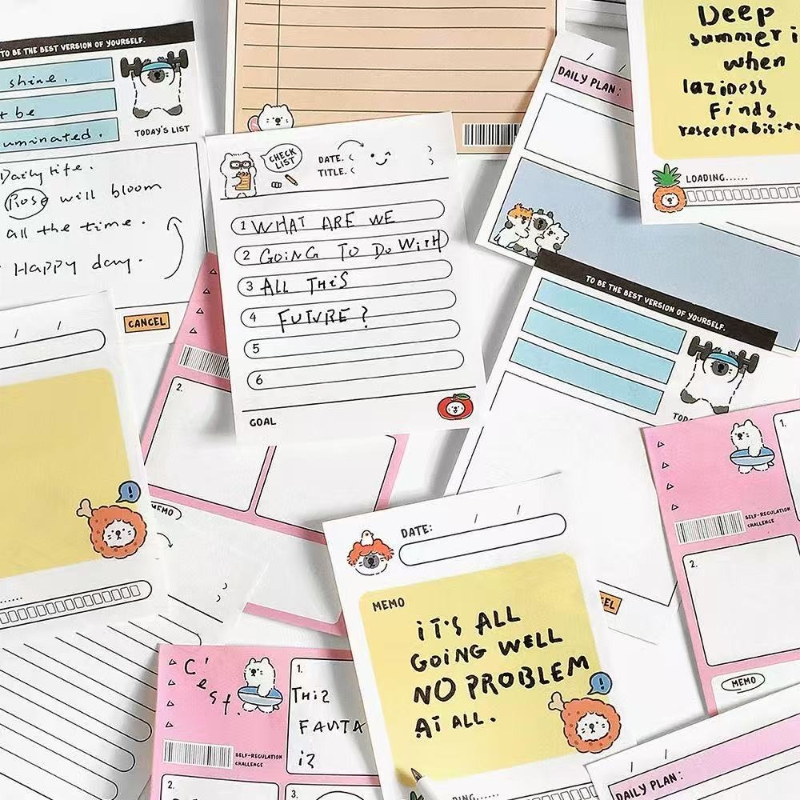 Office School Supplies A Note  – Office Stationery Supply List Bewertung und Preis