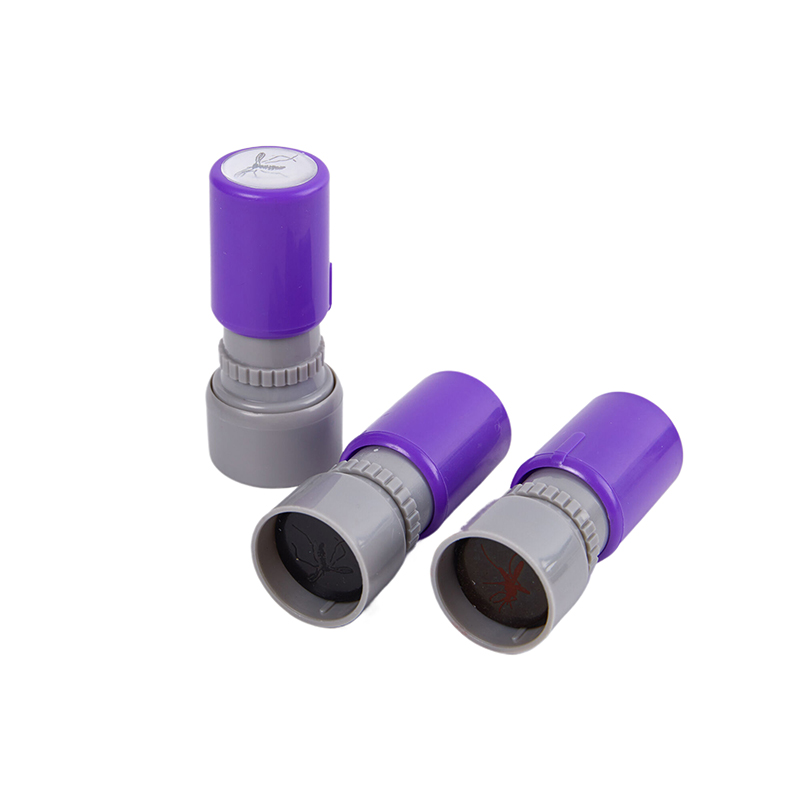 Mosquito Assorted Stamps For K – Self Inking Stamp Bewertung und Preis