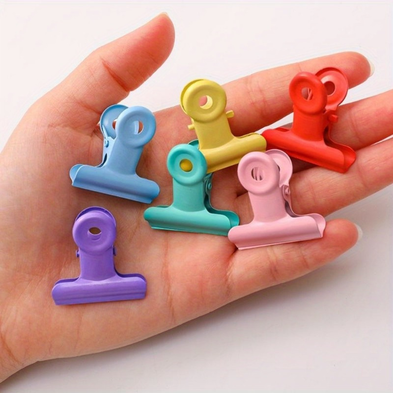 10Pcs Multifunction Bag Chip C – Office Stationery And Supply Bewertung und Preis