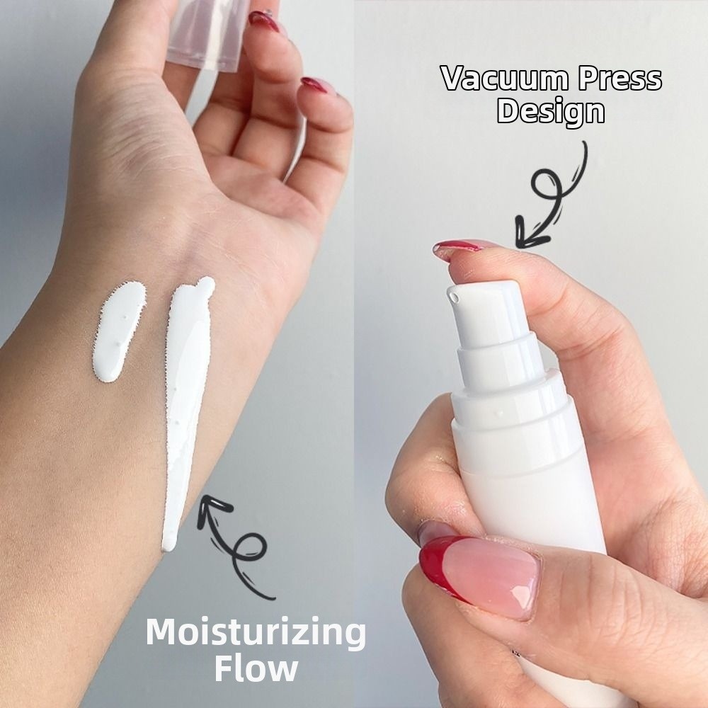 Natural Finish White Liquid Fo – Correction Fluid White Bewertung und Preis