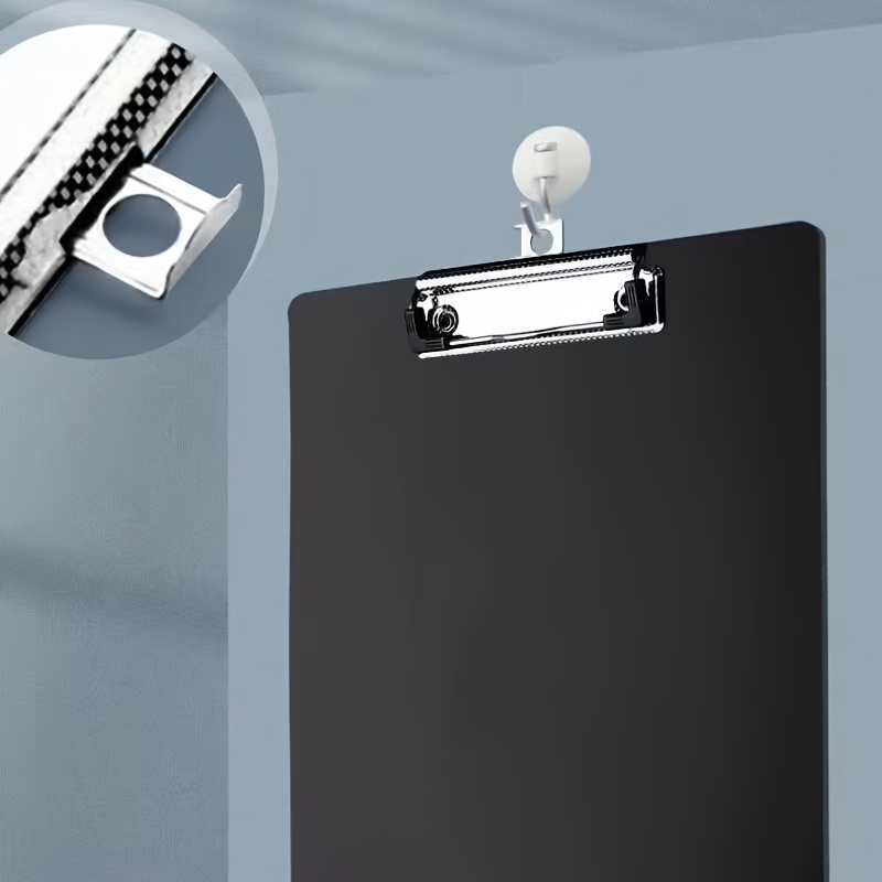 1/2pcs A4 Clipboard, Clipboard – Binder Clip Assorted Bewertung und Preis