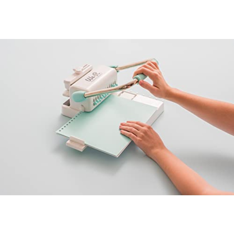 Cinch Book Binding Machine Ver – Binding Comb Plastic Bewertung und Preis