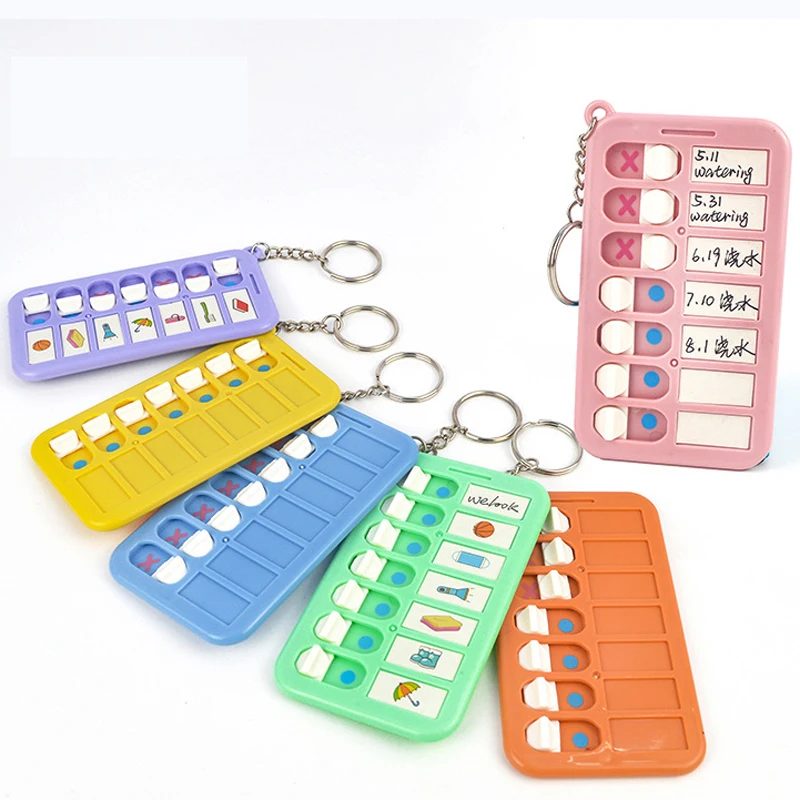 Kid Self Discipline Check List – Office Stationery Supply List Bewertung und Preis