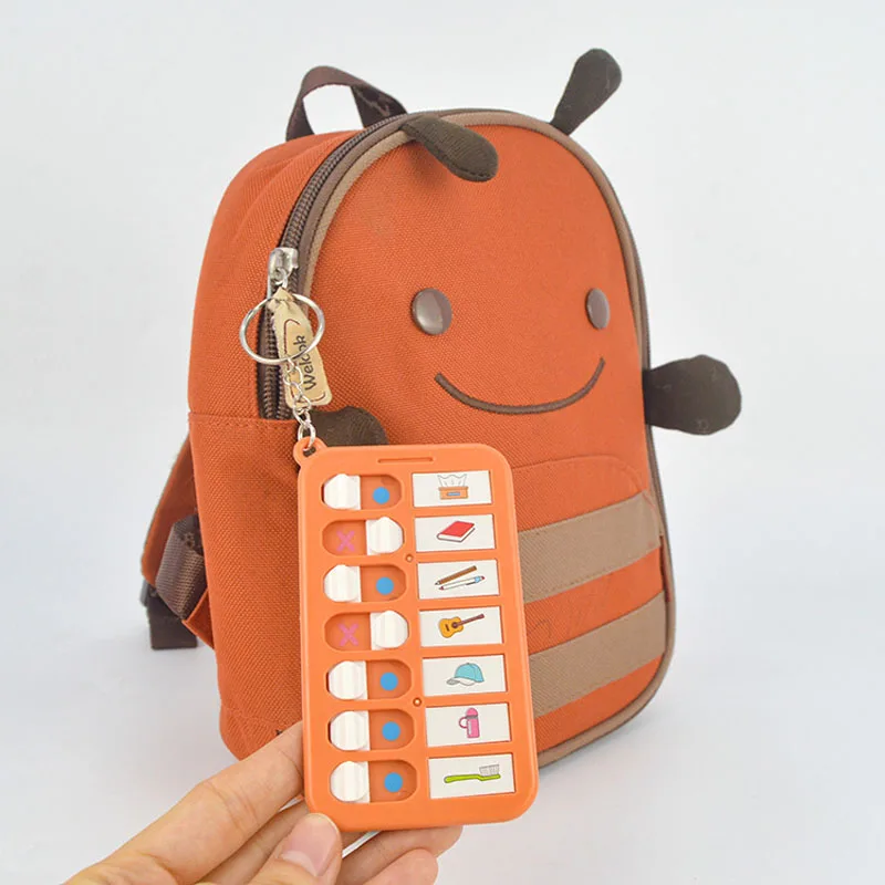 Kid Self Discipline Check List – Office Stationery Supply List Bewertung und Preis