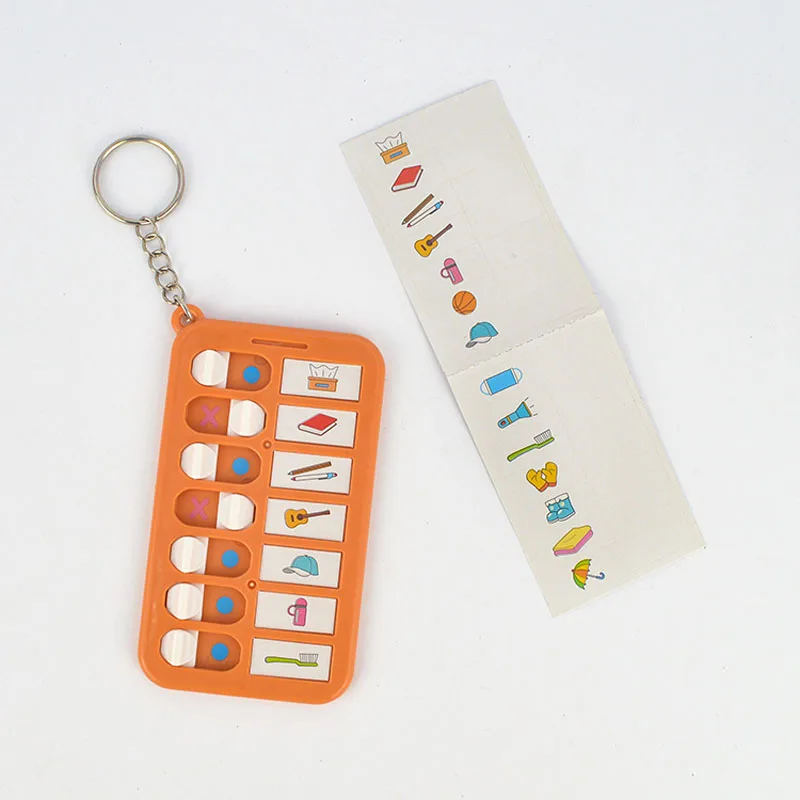 Kid Self Discipline Check List – Office Stationery Supply List Bewertung und Preis