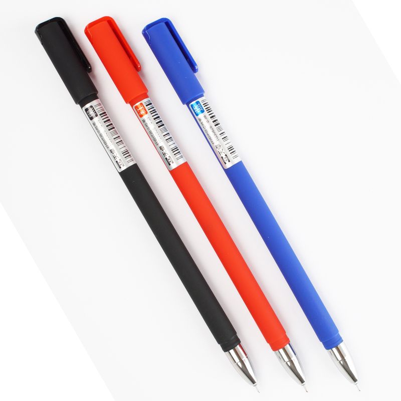 Black Gel Pen Student Exam Wri – Stationery Supply Business Bewertung und Preis
