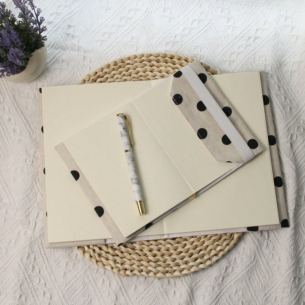 A5 A6 Weeks Gray Background Bl – Notebook Dotted A5 Bewertung und Preis