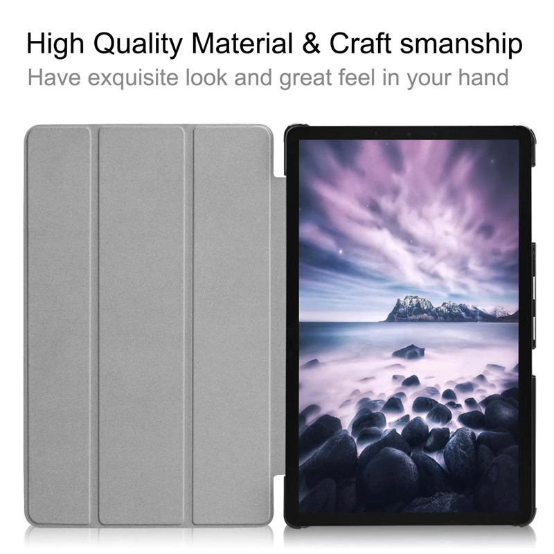 For Samsung Galaxy Tab A 10.5  – Sticky Note Cube Bewertung und Preis