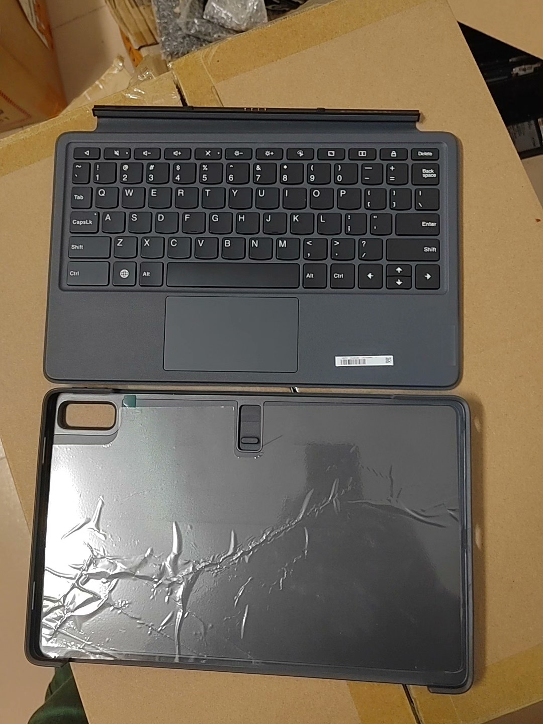 Keyboard and Back Stand for Le – Sticky Note Cube Bewertung und Preis