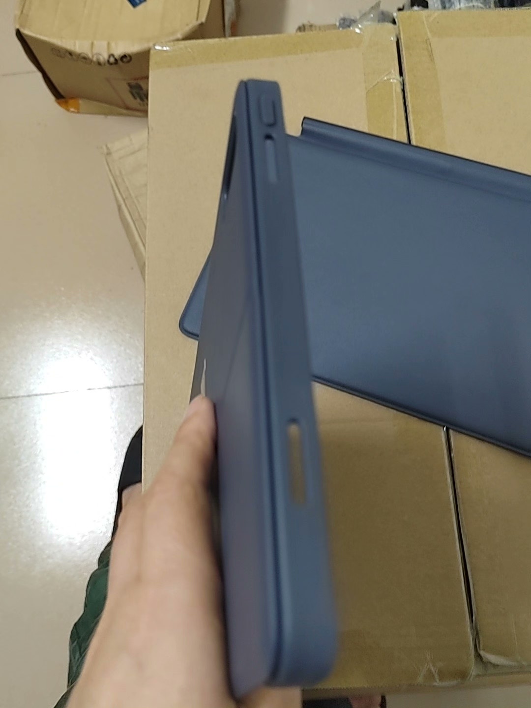 Keyboard and Back Stand for Le – Sticky Note Cube Bewertung und Preis