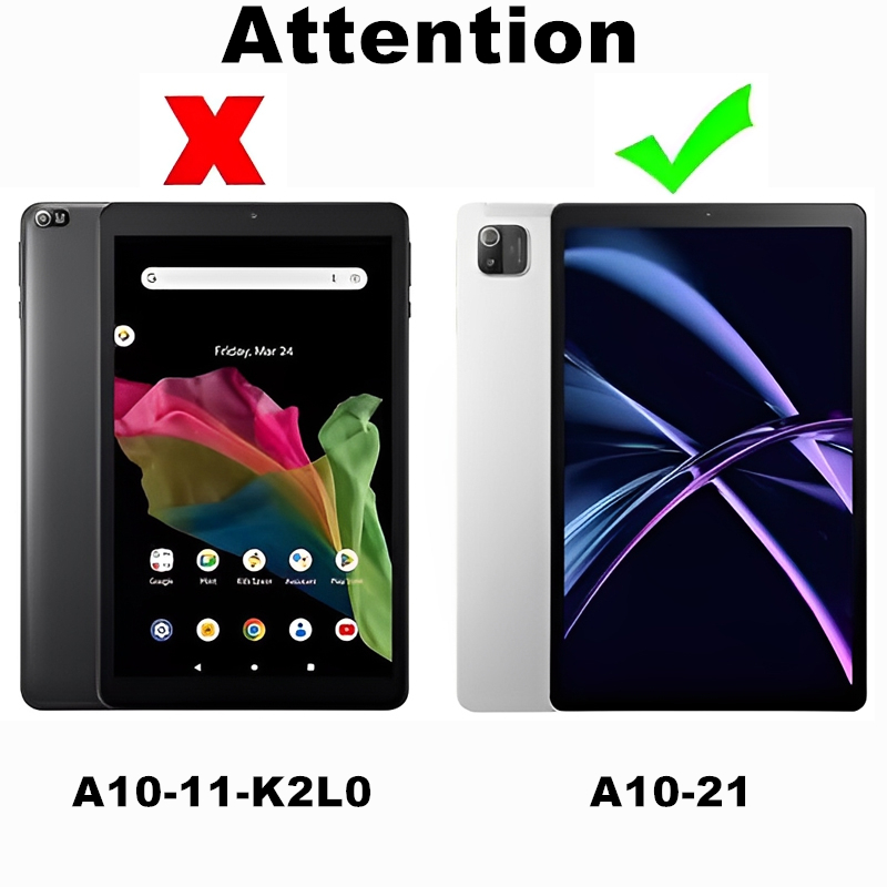 for Acer Iconia Tab A10 A10-21 – Sticky Note Cube Bewertung und Preis