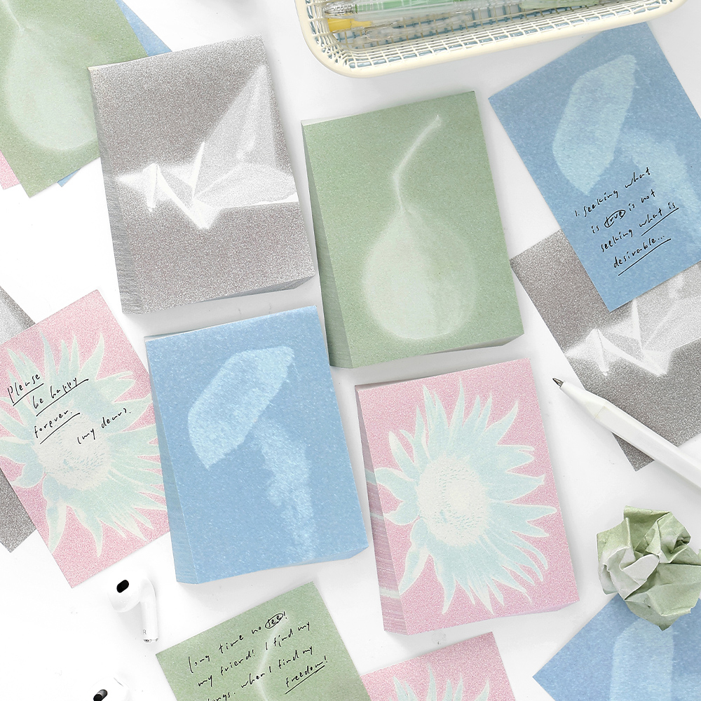 80 Sheets Cute Plan Series Kaw – Office Stationery Supply List Bewertung und Preis