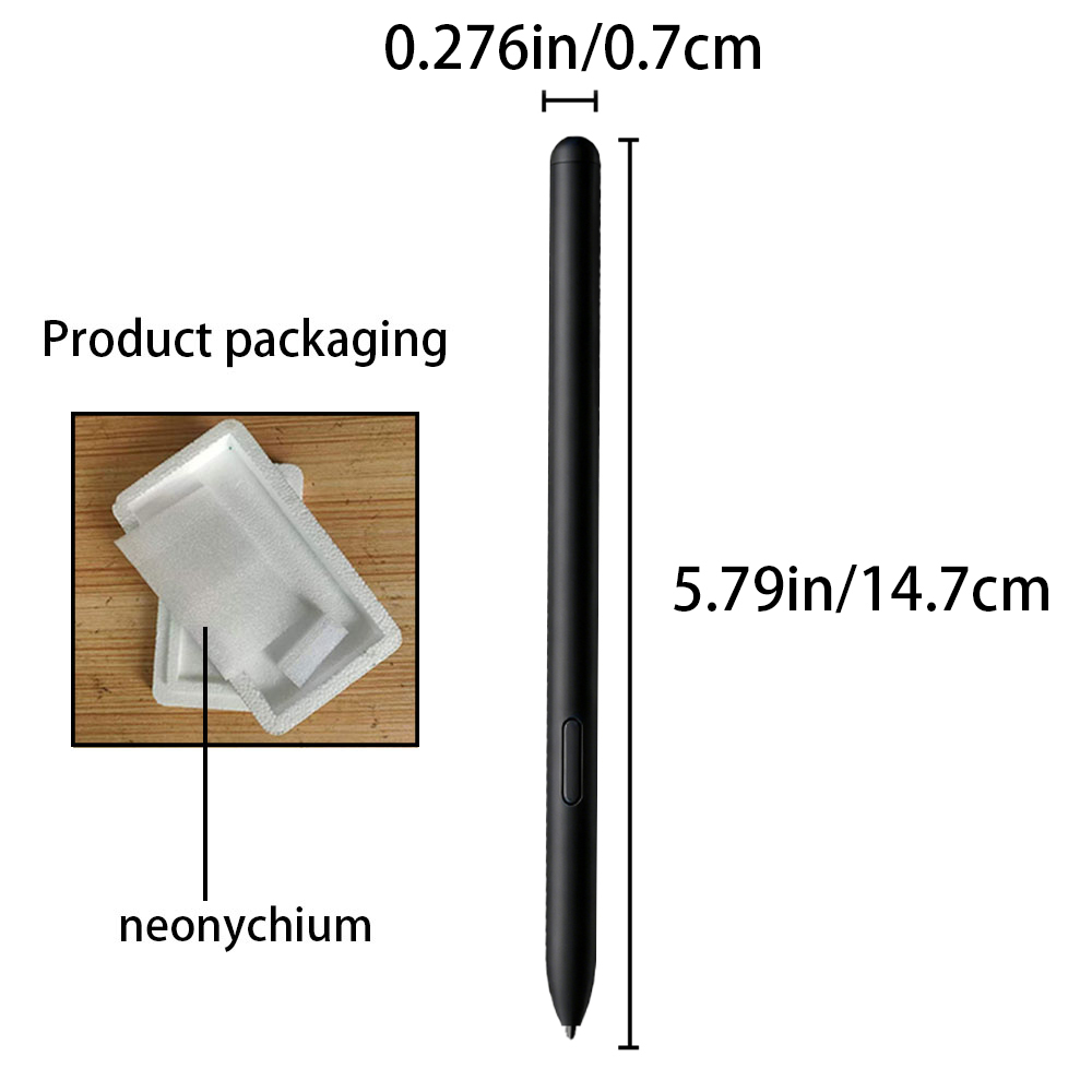 Tab S7 Pen Replacement S Pen F – Sticky Note Cube Bewertung und Preis