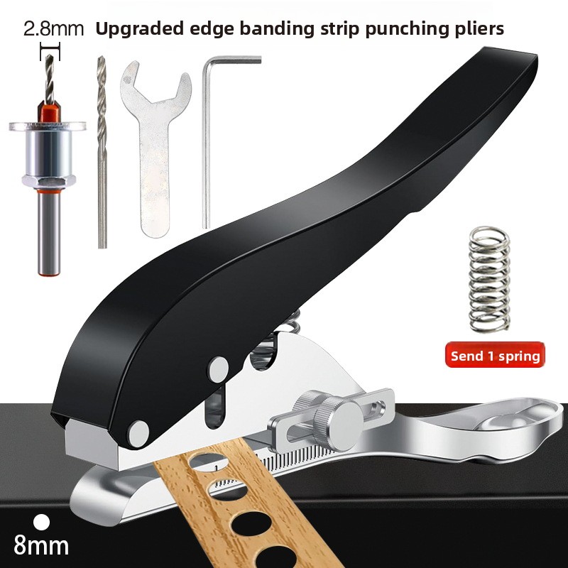 Hole Punch 3/8 Inch-8/10mm Sin – Paper Punch 3 Hole Bewertung und Preis