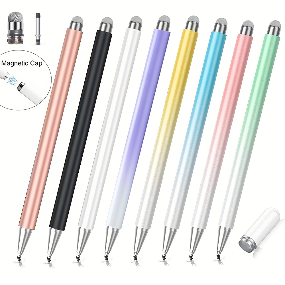 2 in 1 Universal Stylus Pen fo – Sticky Note Cube Bewertung und Preis