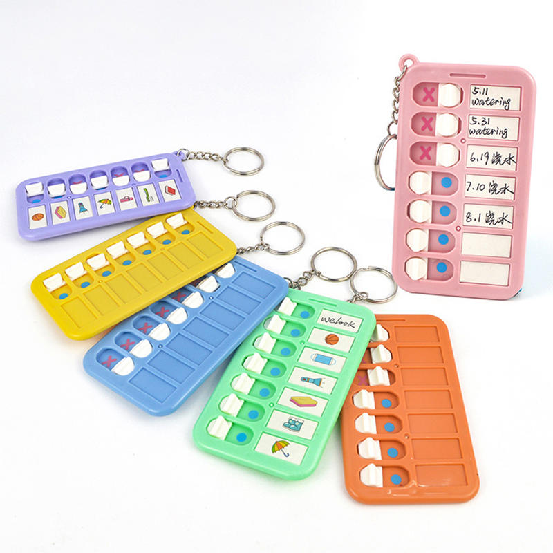 Kid Self Discipline Check List – Office Stationery Supply List Bewertung und Preis