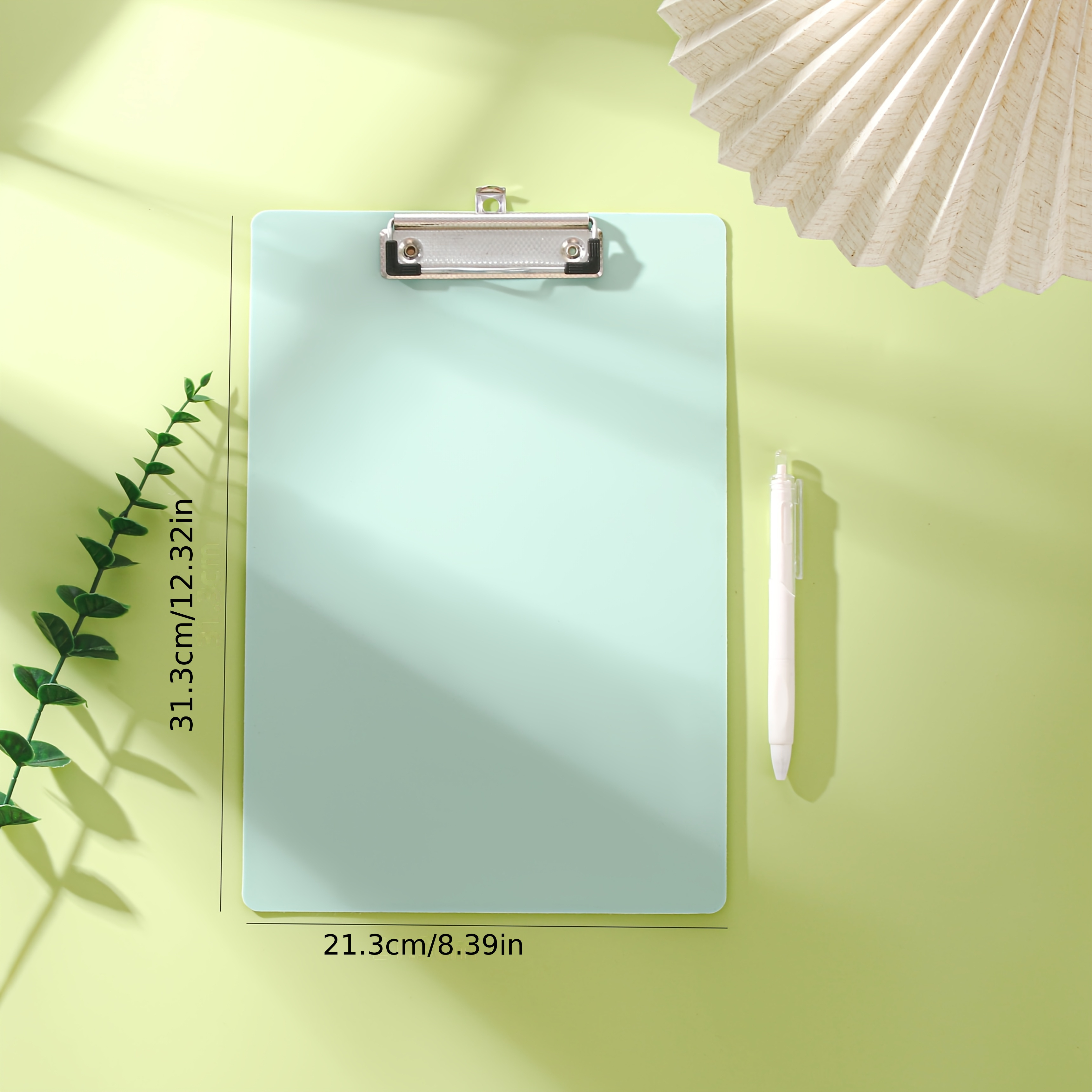 Morandi A4 Folder Clip Strong  – Stationery Supply Business Bewertung und Preis