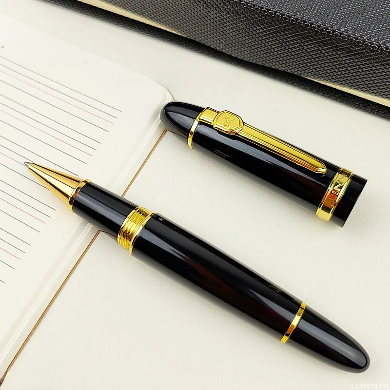 Hot Luxury Gel Pens 0.7mm Adva – Stationery Supply Business Bewertung und Preis