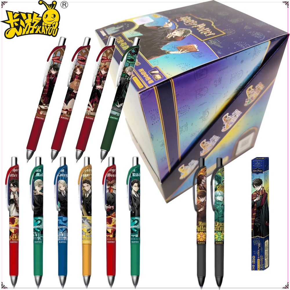 Original Kayou Harry Potter Ge – Office Stationery And Supply Bewertung und Preis