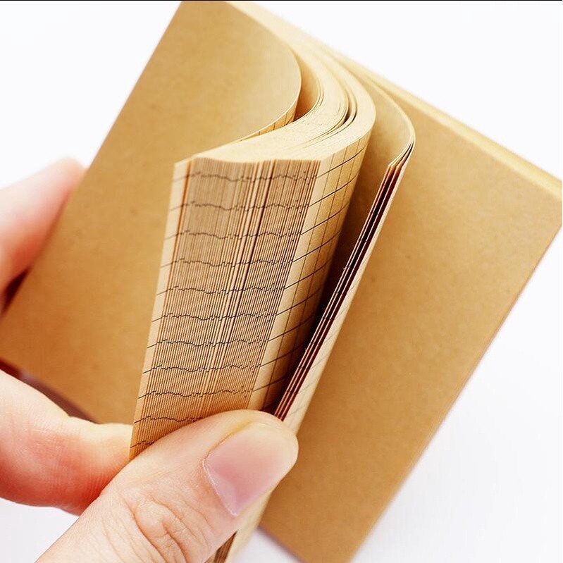 80 Sheets Memo Pad Sticky Note – Office Stationery Supply List Bewertung und Preis
