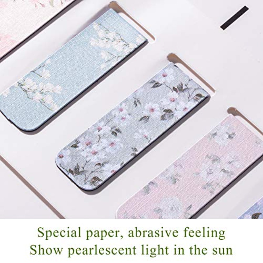 10 Pieces Magnetic Bookmarks C – Bookmark Magnetic Clip Bewertung und Preis