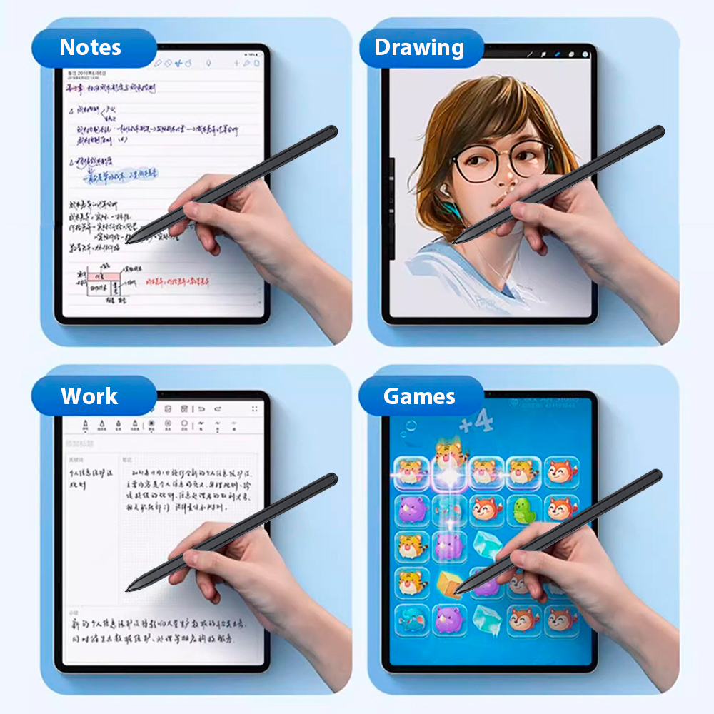 For Samsung Galaxy Tab S Pen w – Sticky Note Cube Bewertung und Preis