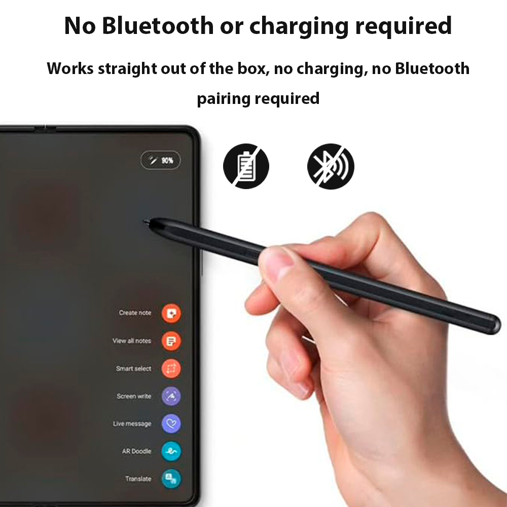 For Samsung Galaxy Tab S Pen w – Sticky Note Cube Bewertung und Preis