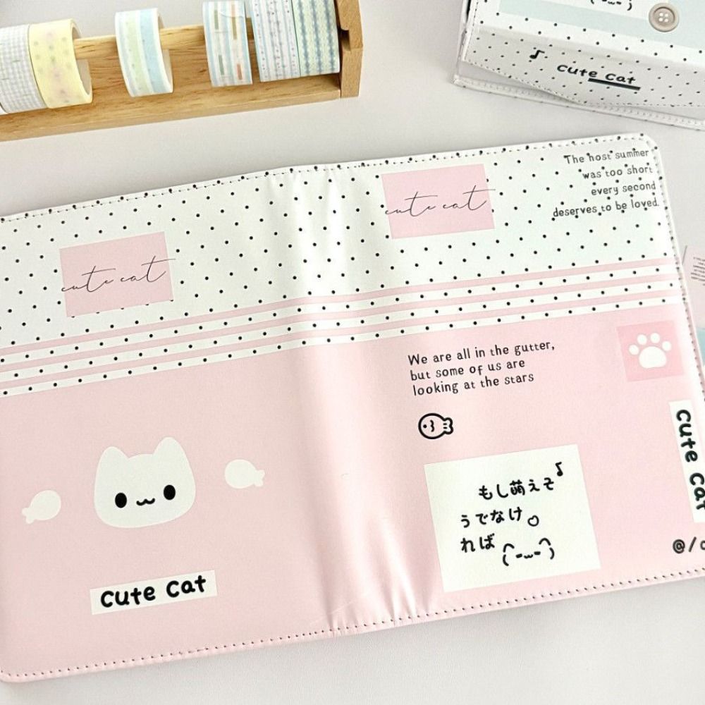 Korean A5 Loose-leaf Notebook  – Notebook Dotted A5 Bewertung und Preis