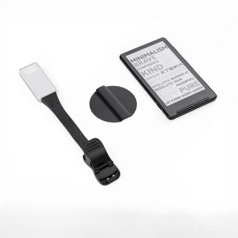 XTEINK X3 LED Reading Lamp Mag – Bookmark Magnetic Clip Bewertung und Preis