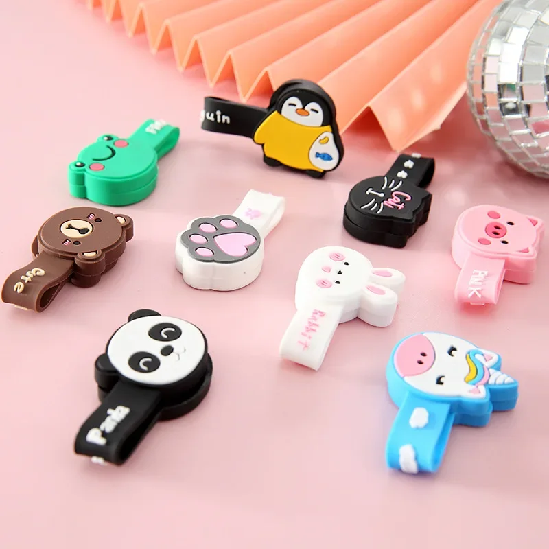 Magnetic Animals Cable Organiz – Bookmark Magnetic Clip Bewertung und Preis