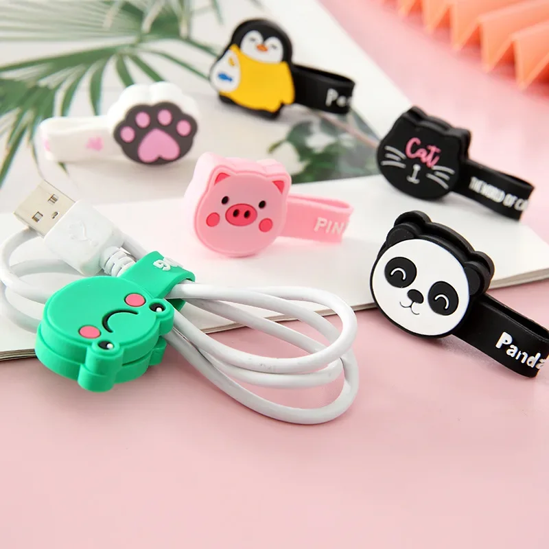 Magnetic Animals Cable Organiz – Bookmark Magnetic Clip Bewertung und Preis