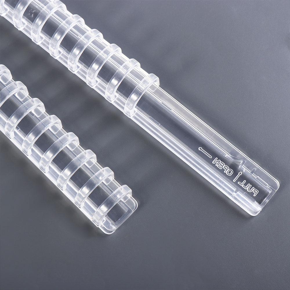 Supplies Office Accessory Plas – Binding Comb Plastic Bewertung und Preis